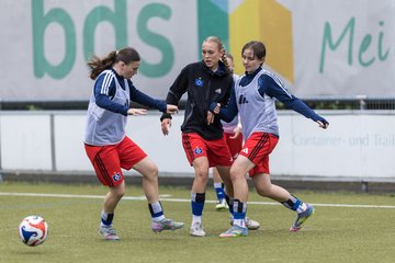 Bild 107 - wCJ Pokalfinale (HSV - ETV)